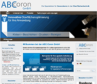 abc-coron GmbH thumbnail